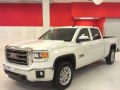 Sierra 1500 IV (GMTK2XX) Crew Cab  Standard Box