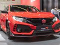 zdjęcie Civic Type R