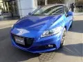 Honda CR-Z CR-Z (facelift 2012) — 6