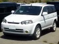 Honda HR-V HR-V (Gh) — 3