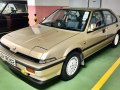 Integra I (DA) 5-door