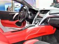zdjęcie NSX