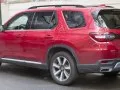 Honda Pilot Pilot IV — 2