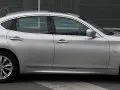 Infiniti M M IV (Y51) — 5