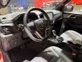 Isuzu D-Max D-Max III Double Cab (facelift 2023) — 18