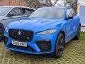 Jaguar F-Pace F-Pace (facelift 2020) — 3