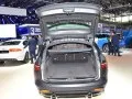 Jaguar XF XF Sportbrake (X260) — 16