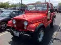 Jeep CJ CJ-7 — 2