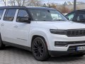 zdjęcie Wagoneer