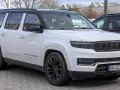 Jeep Wagoneer Grand Wagoneer (WS) — 7