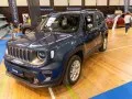 Jeep Renegade Renegade (facelift 2018) — 9