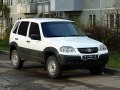 Niva II