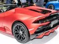 Lamborghini Huracan Huracan EVO Spyder (facelift 2019) — 8