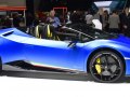 zdjęcie Huracan