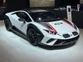 Lamborghini Huracan Huracan Sterrato (facelift 2023) — 5