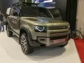 Land Rover Defender Defender 110 (L663) — 10