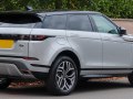 zdjęcie Range Rover Evoque