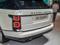 zdjęcie Range Rover