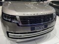 zdjęcie Range Rover