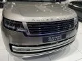 Land Rover Range Rover Range Rover V SWB — 7