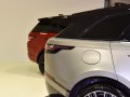 zdjęcie Range Rover Velar