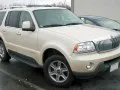 Lincoln Aviator Aviator I — 4