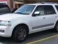Lincoln Navigator Navigator III — 4