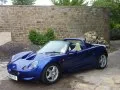 Lotus Elise Elise (Series 1)