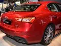 Maserati Ghibli Ghibli III (M157, facelift 2017) — 31