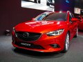6 III Sport Combi (GJ)