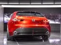 Mazda KAI KAI Concept — 12