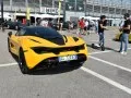 McLaren 720S 720S — 35