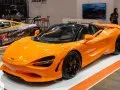 McLaren 750S 750S Spider — 6
