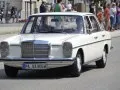 Mercedes-Benz /8 /8 (W115) — 3