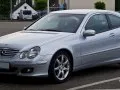 Mercedes-Benz Klasa C C-class Sport Coupe (CL203, facelift 2004) — 9