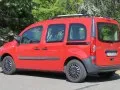 Mercedes-Benz Citan Citan Tourer Long (W415) — 4