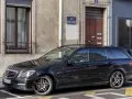 Mercedes-Benz Klasa E Klasa E T-modell (S212) — 23