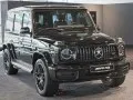 Mercedes-Benz Klasa G Klasa G Long (W463, facelift 2018) — 2