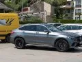 Mercedes-Benz GLC GLC Coupe (C253) — 22