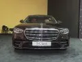 Mercedes-Benz Klasa S Klasa S (W223) — 25