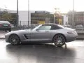 Mercedes-Benz SLS AMG SLS AMG Roadster (R197) — 25