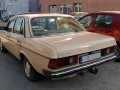 Mercedes-Benz W123 W123 — 8