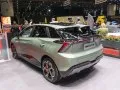 MG MG4 MG4 EV I — 17