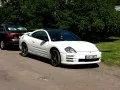 Mitsubishi Eclipse Eclipse III (3G) — 2