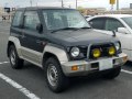 Pajero Junior