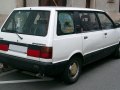 zdjęcie Space Wagon