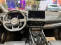 zdjęcie X-Trail