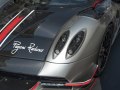 zdjęcie Huayra