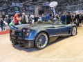 Huayra Roadster