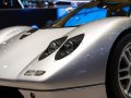 zdjęcie Zonda